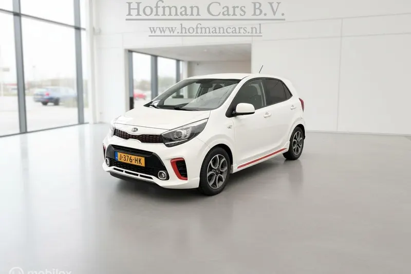 Kia Picanto (2020)