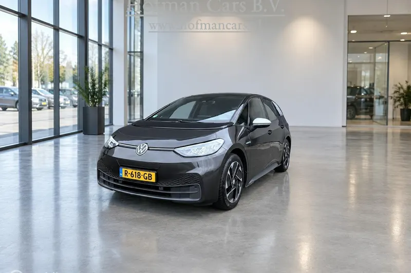 Volkswagen ID.3 (2020)