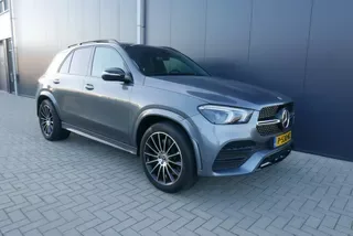 Mercedes-Benz GLE-Klasse (2022) — foto 1