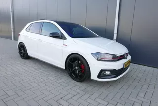 Volkswagen Polo (2018) — foto 1