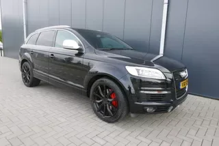 Audi Q7 (2008) — foto 1