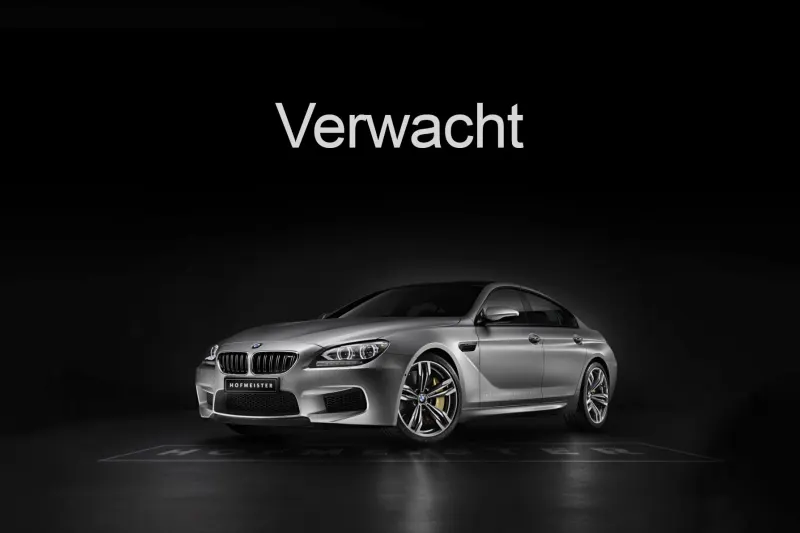 BMW 5-Serie (2026)