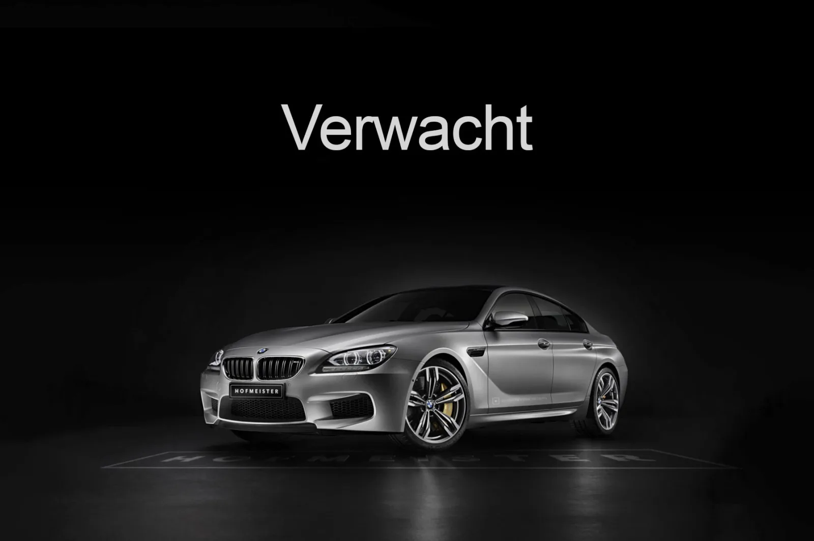 BMW 5-Serie (2026) — foto 1