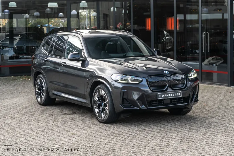 BMW X3 (2023)