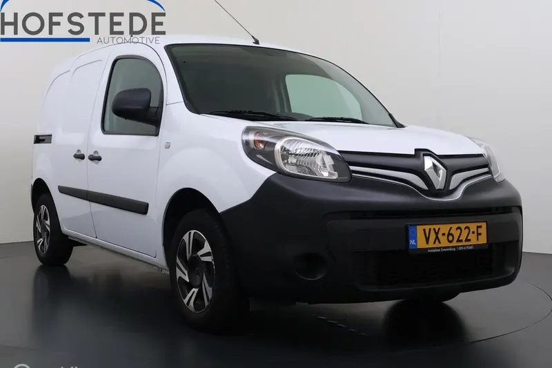 Renault Kangoo (2016)