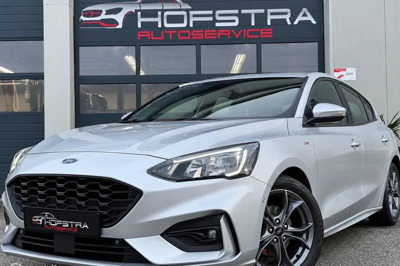 Ford Focus (2021)