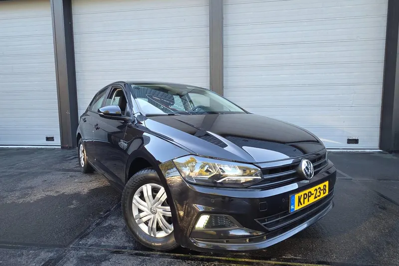 Volkswagen Polo (2017)
