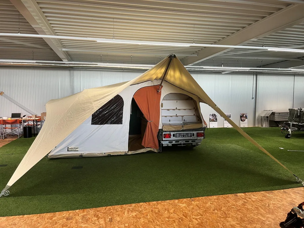 Holtkamper Kyte (2016) — foto 1