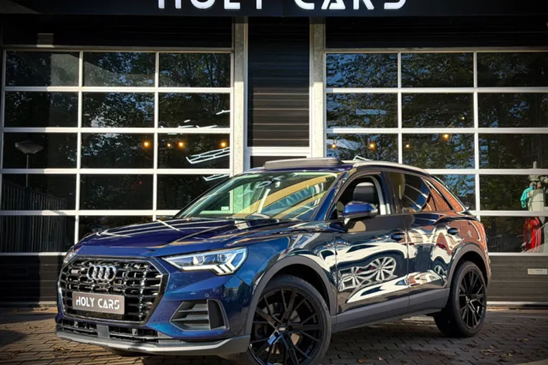 Audi Q3 (2019)