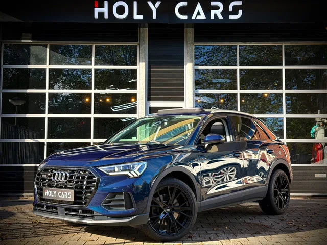 Audi Q3 (2019) — foto 1
