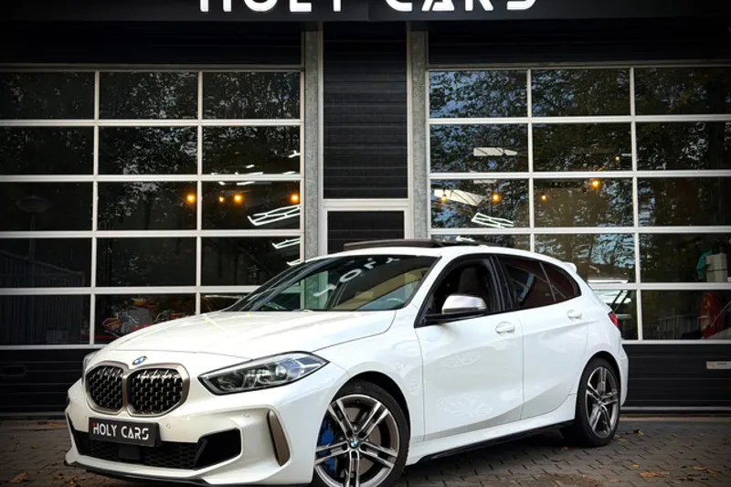 BMW 1-Serie (2020)