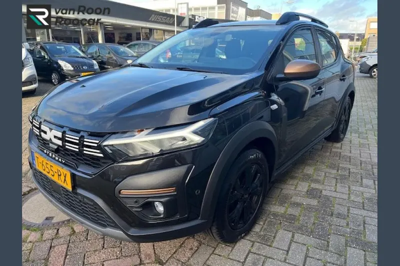 Dacia Sandero (2023)