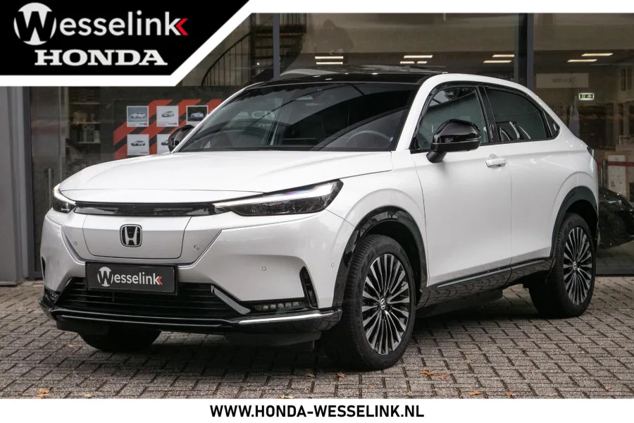 Honda e:Ny1 (2025) — foto 1