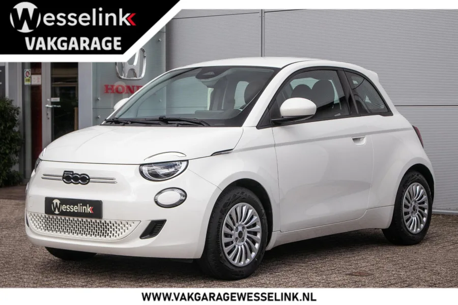 Fiat 500 (2023) — foto 1