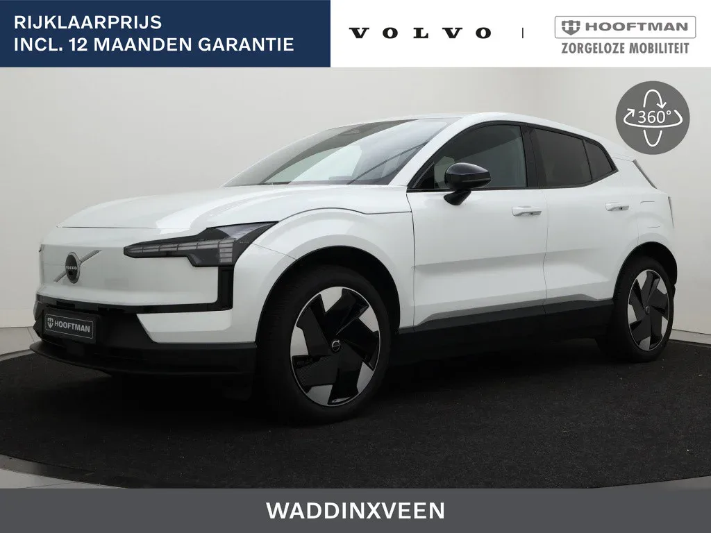 Volvo EX30 (2026) — foto 1