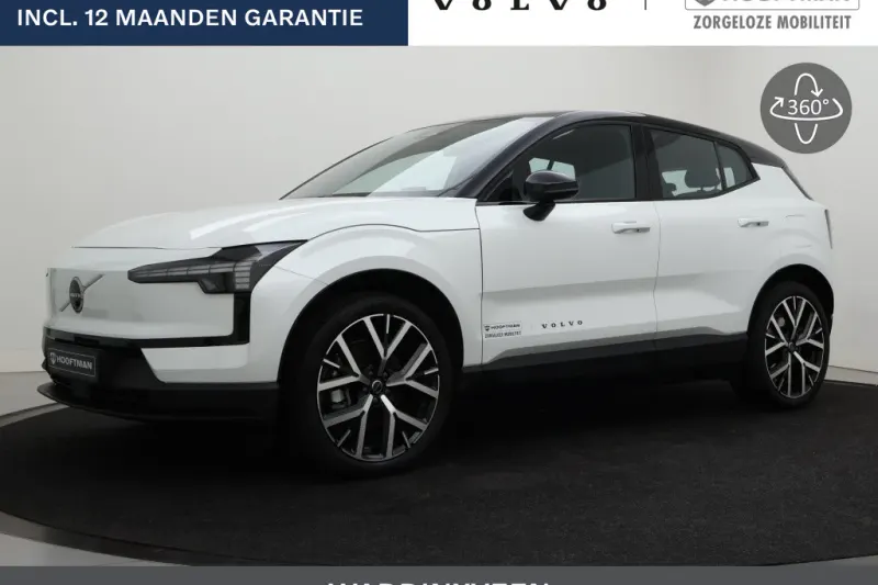 Volvo EX30 (2026)