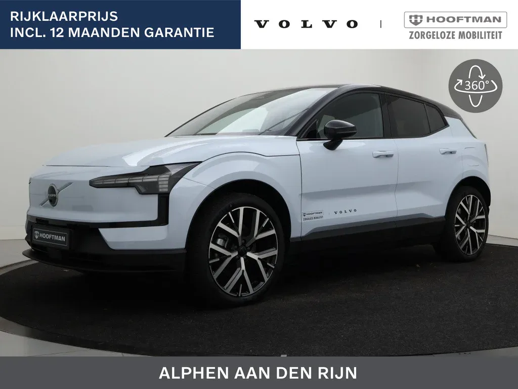 Volvo EX30 (2026) — foto 1