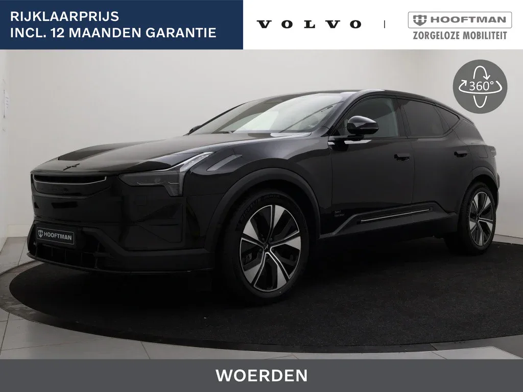 Polestar 3 (2025) — foto 1