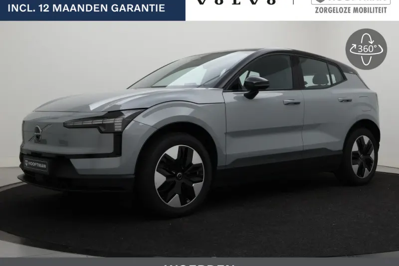 Volvo EX30 (2024)