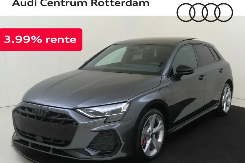 Audi A3 (2026)