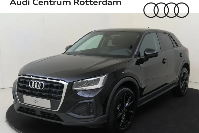 Audi Q2 (2026)