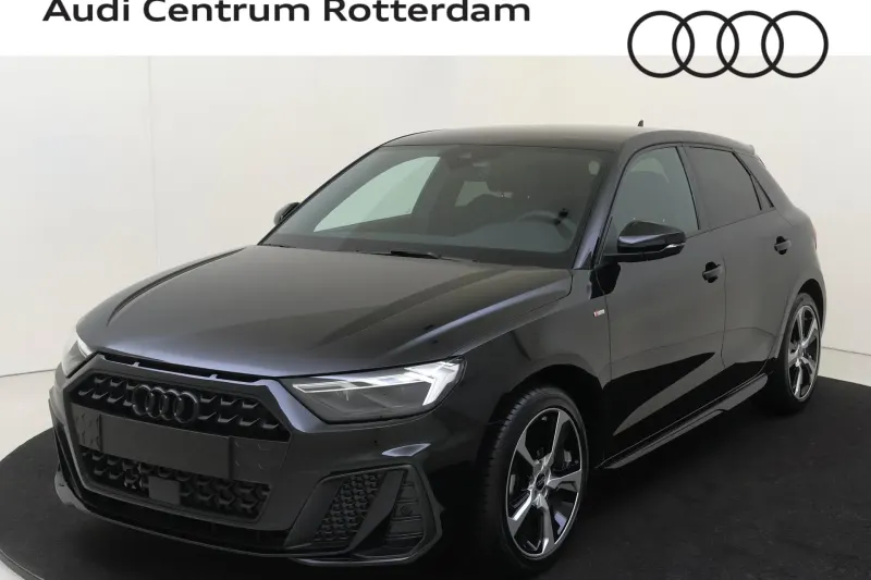 Audi A1 (2026)