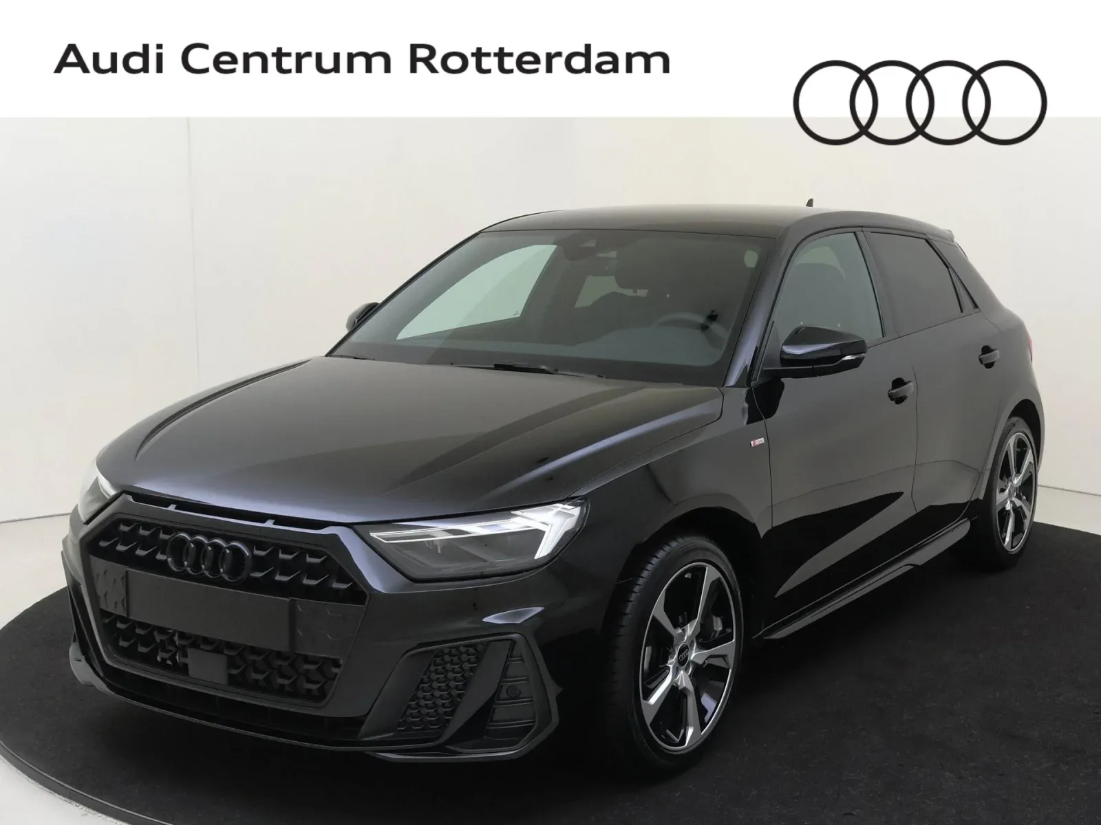 Audi A1 (2026) — foto 1