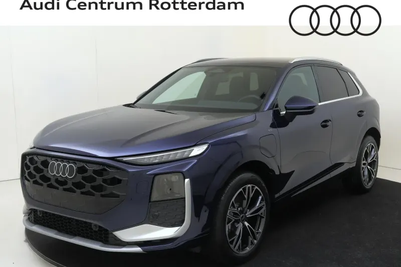 Audi Q3 (2026)
