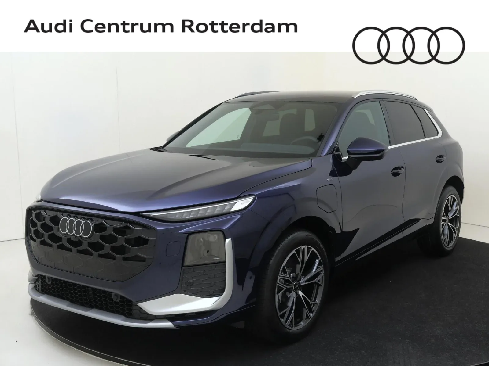 Audi Q3 (2026) — foto 1