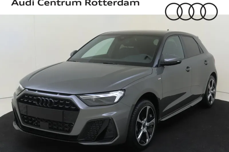 Audi A1 (2026)