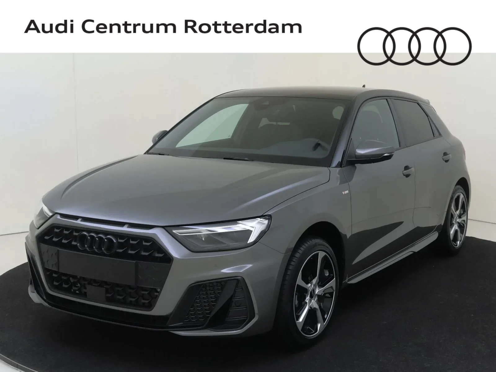 Audi A1 (2026) — foto 1