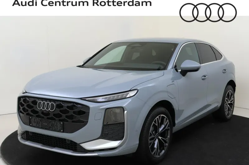 Audi Q3 Sportback (2026)