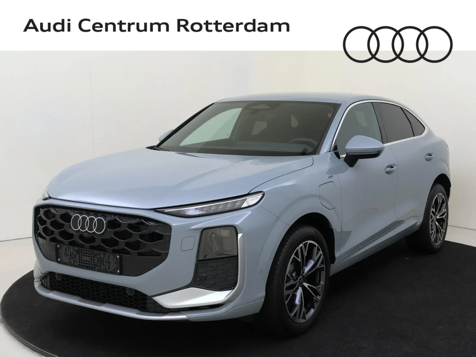 Audi Q3 Sportback (2026) — foto 1