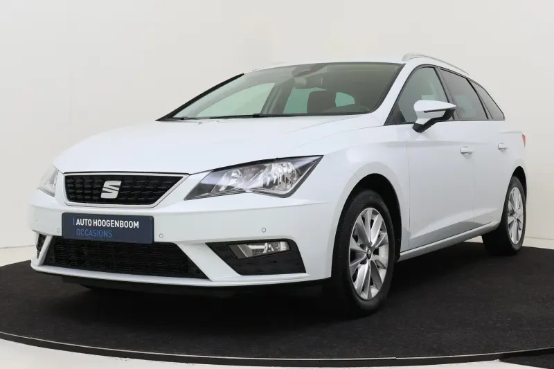 CUPRA Leon Sportstourer (2026)