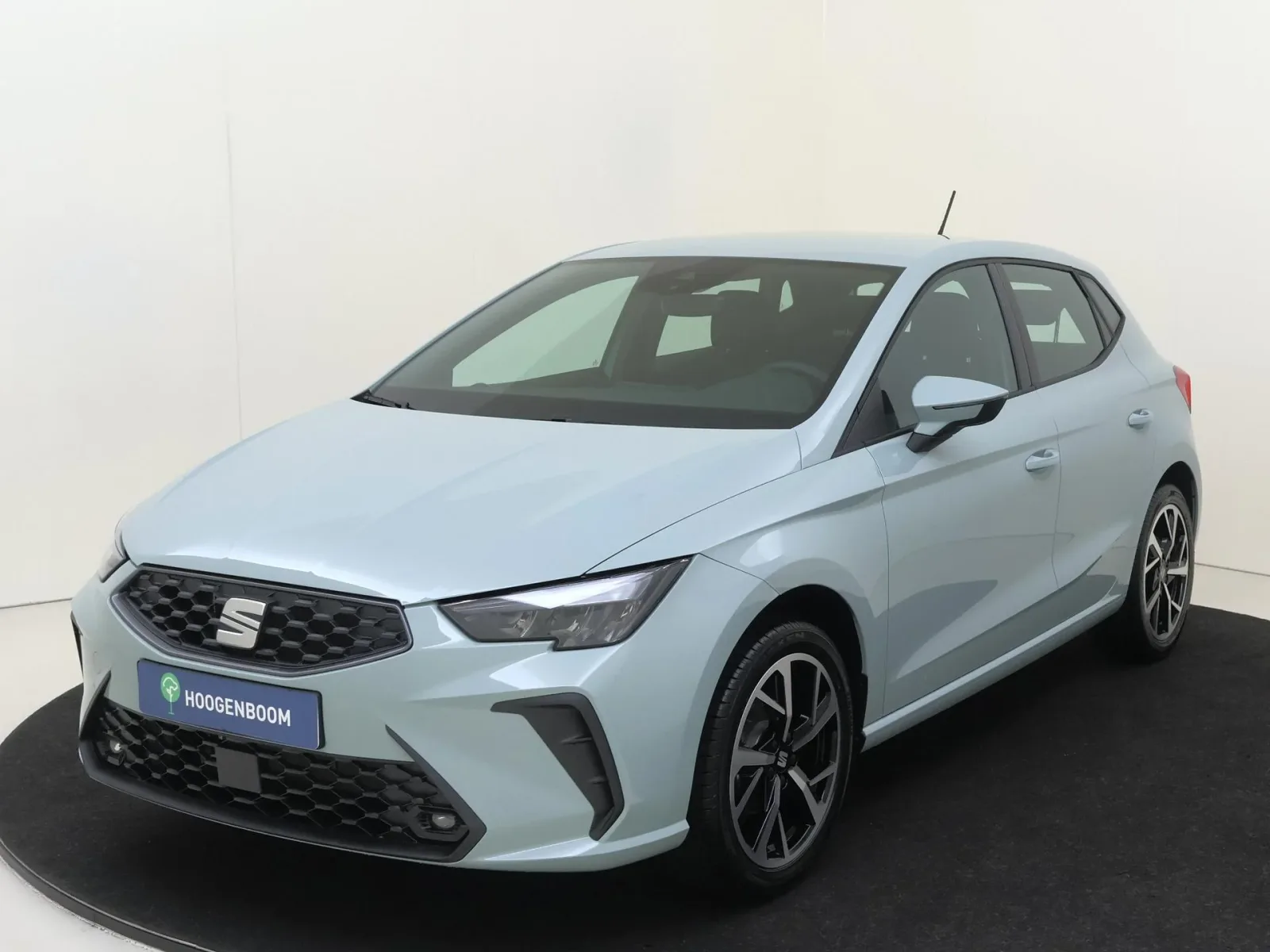 SEAT Ibiza (2026) — foto 1