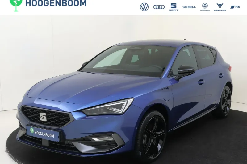 SEAT Leon (2025)