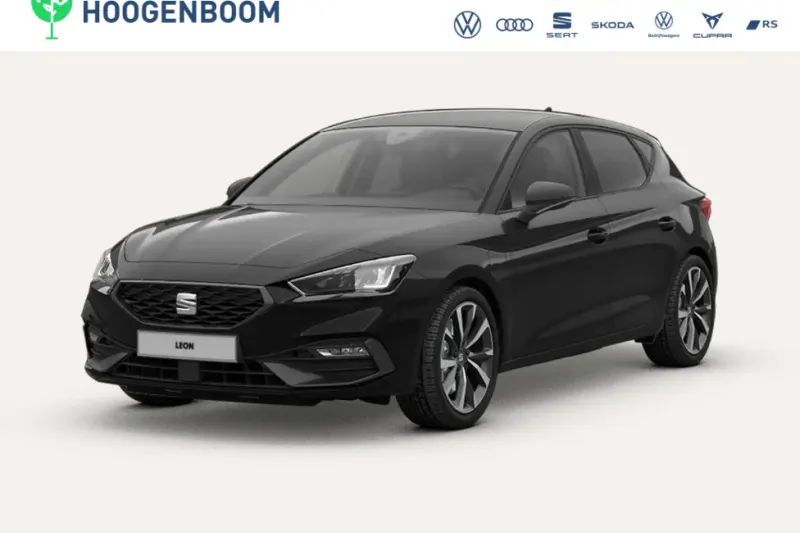 SEAT Leon (2026)