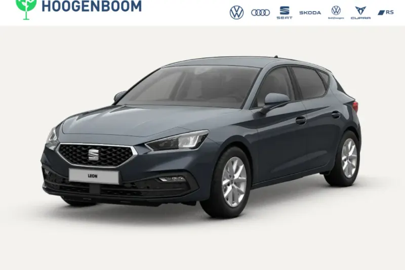 SEAT Leon (2026)