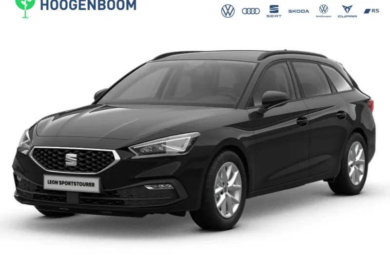 SEAT Leon Sportstourer (2026)