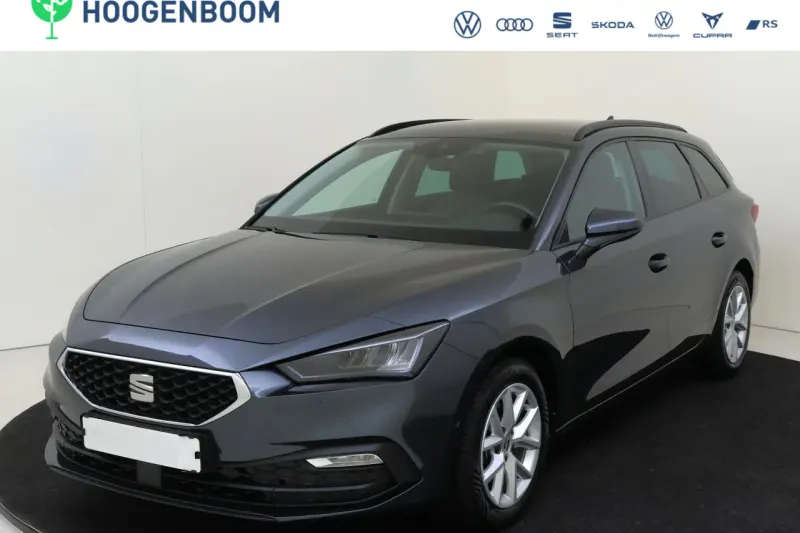 SEAT Leon Sportstourer (2026)