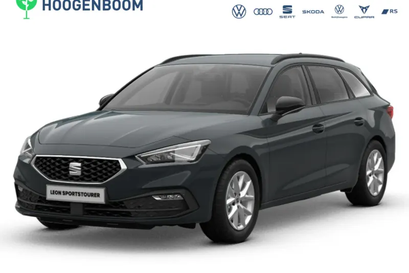 SEAT Leon Sportstourer (2026)