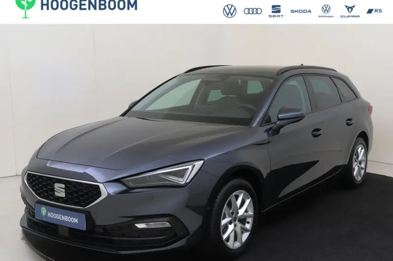 SEAT Leon Sportstourer (2026)