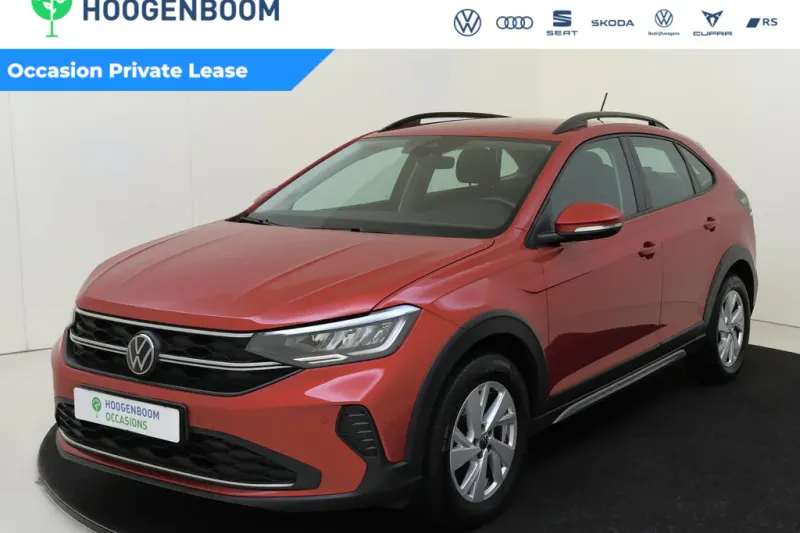 Volkswagen Taigo (2024)