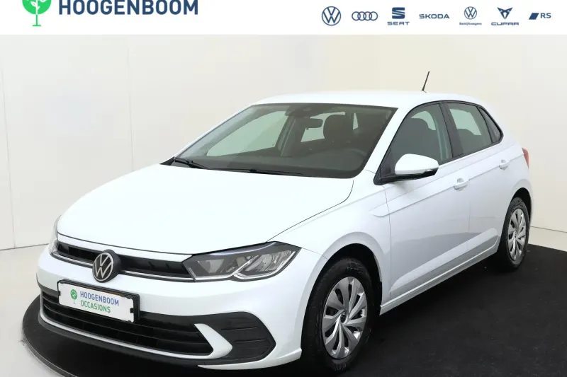 Volkswagen Polo (2022)