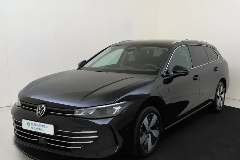 Volkswagen Passat (2026)