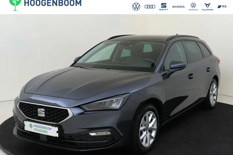 SEAT Leon Sportstourer (2024)