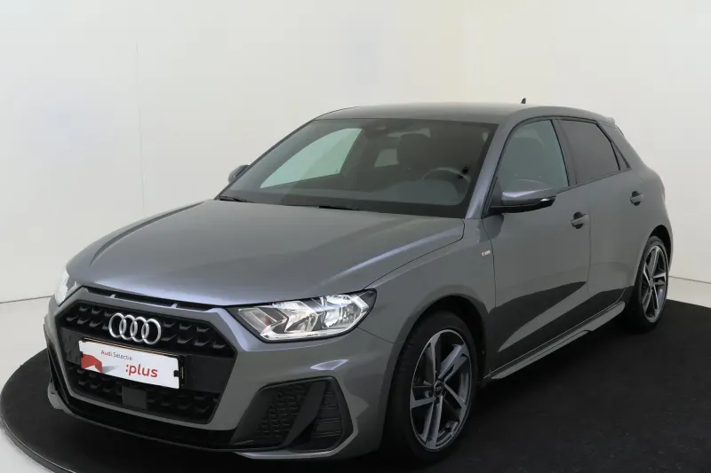 Audi A1 (2023)