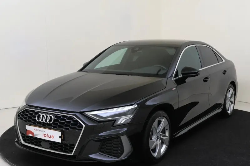 Audi A3 (2020)