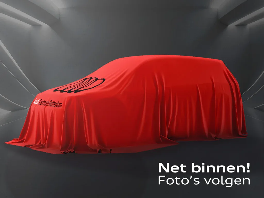 Audi A3 (2023) — foto 1