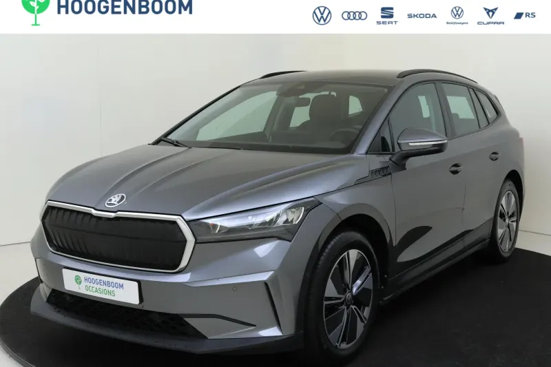 Škoda Enyaq (2022)